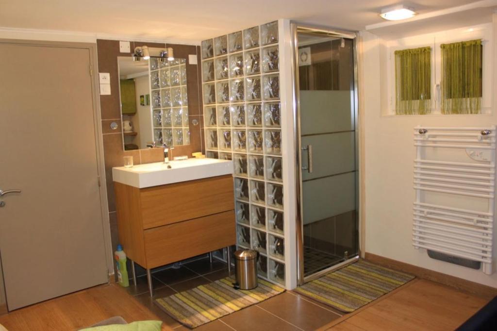 Chambre D'Hotes Antony Fresnes  Eksteriør billede