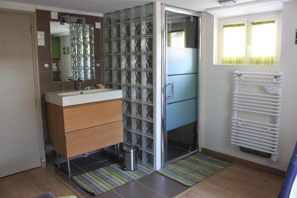 Chambre D'Hotes Antony Fresnes  Eksteriør billede